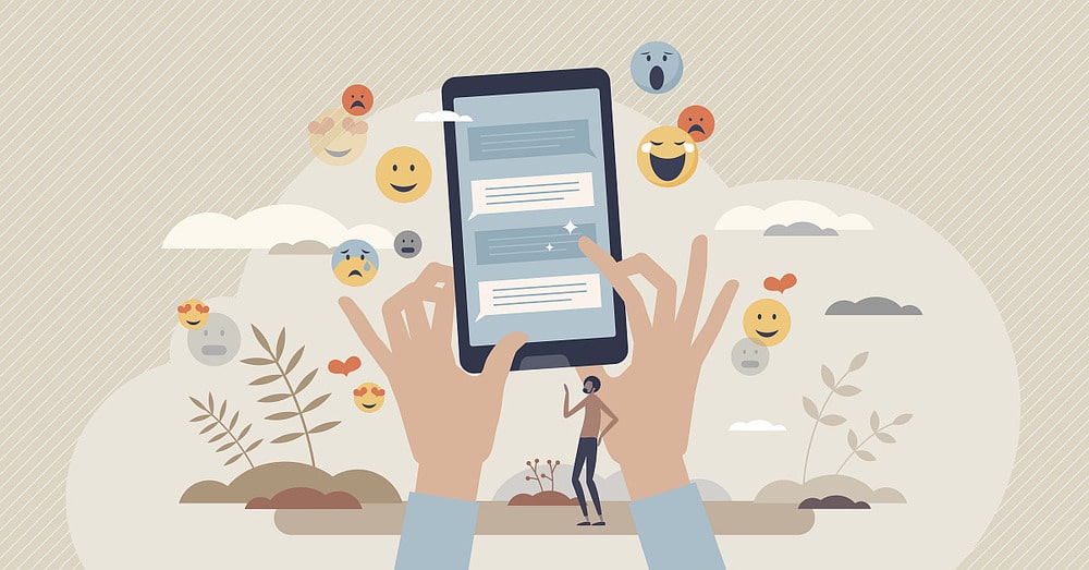 Critères choix plateforme SMS