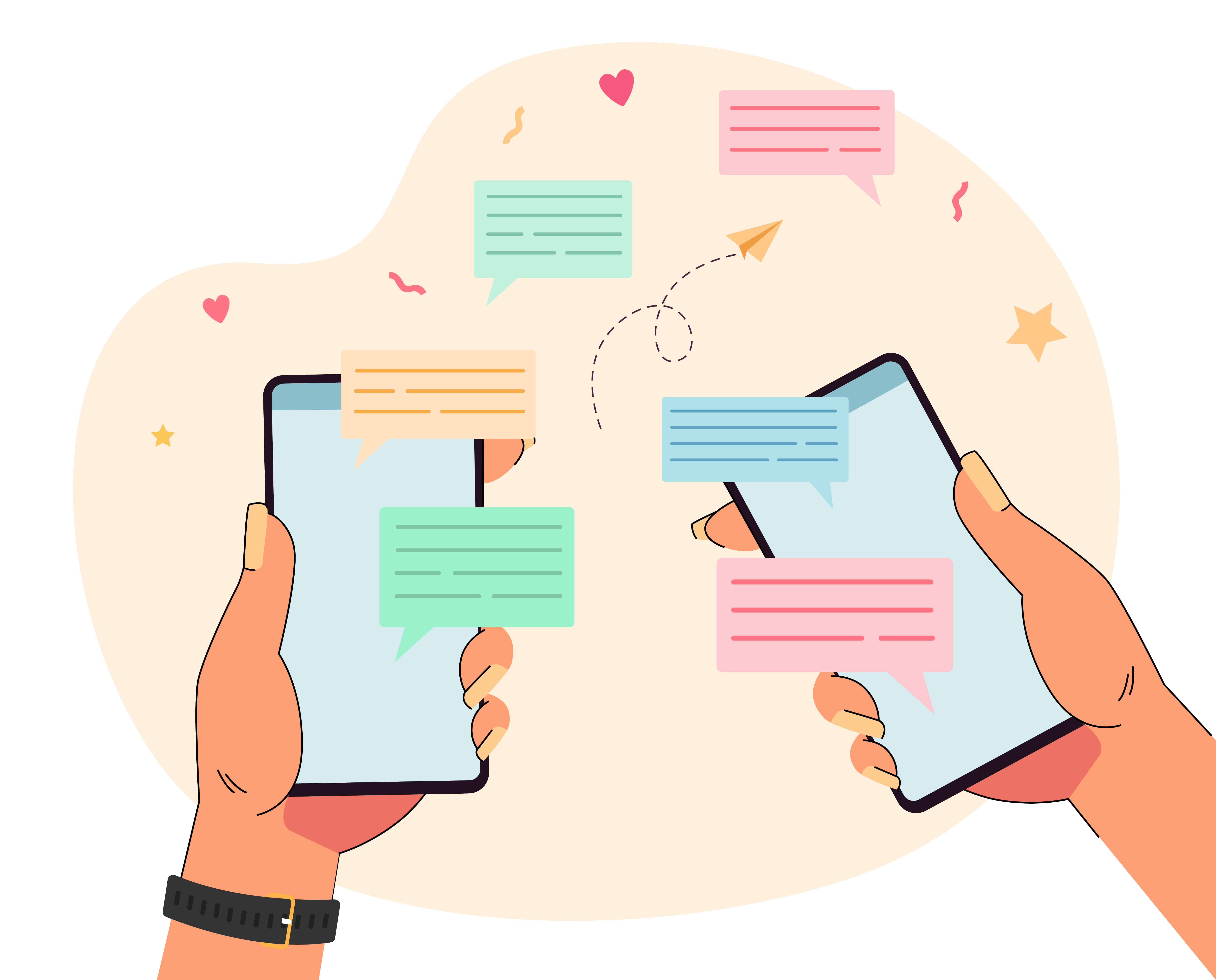 SMS A2P : la fin du routage linéaire